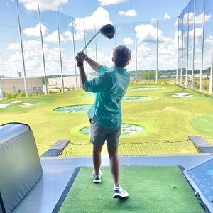 Meet your Posher, Bryce